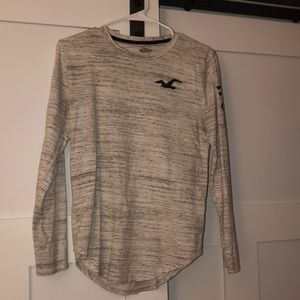 Hollister shirt